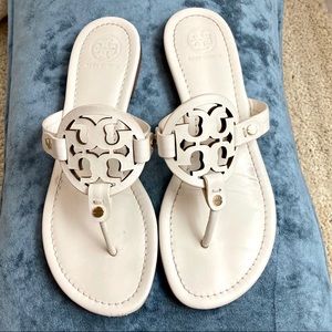 Tory Burch Miller sandals